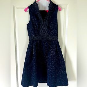 Gorgeous fit and flare Lilly Pulitzer mini dress!